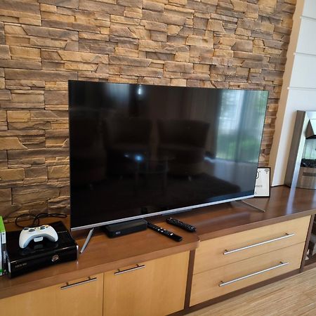 Uroczy Apartament Przy Deptaku Z Parkingiem. Поляница-Здруй Экстерьер фото