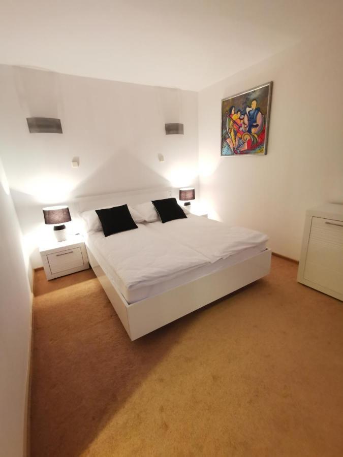 Uroczy Apartament Przy Deptaku Z Parkingiem. Поляница-Здруй Экстерьер фото