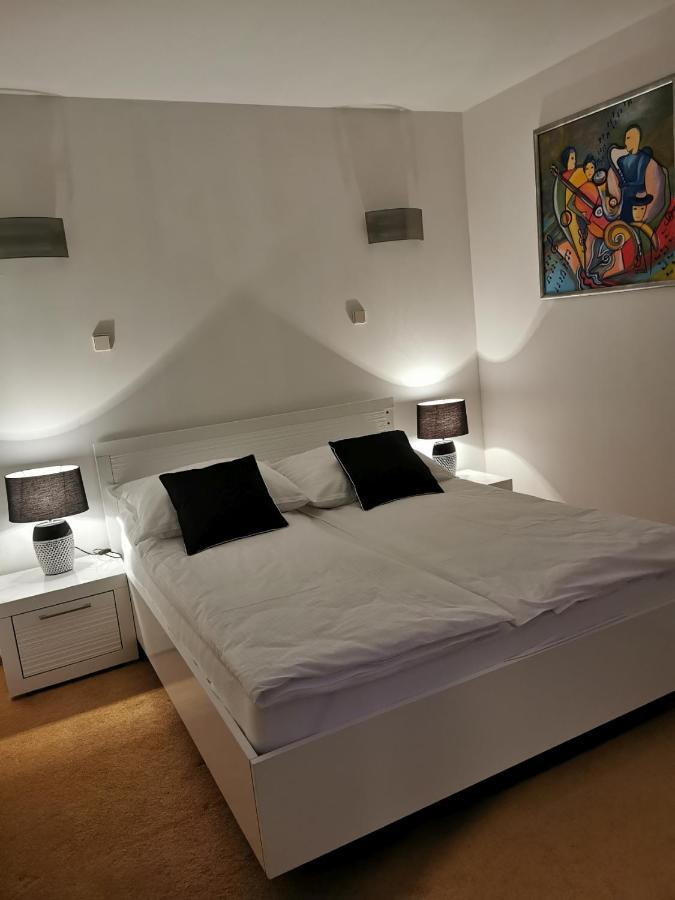 Uroczy Apartament Przy Deptaku Z Parkingiem. Поляница-Здруй Экстерьер фото