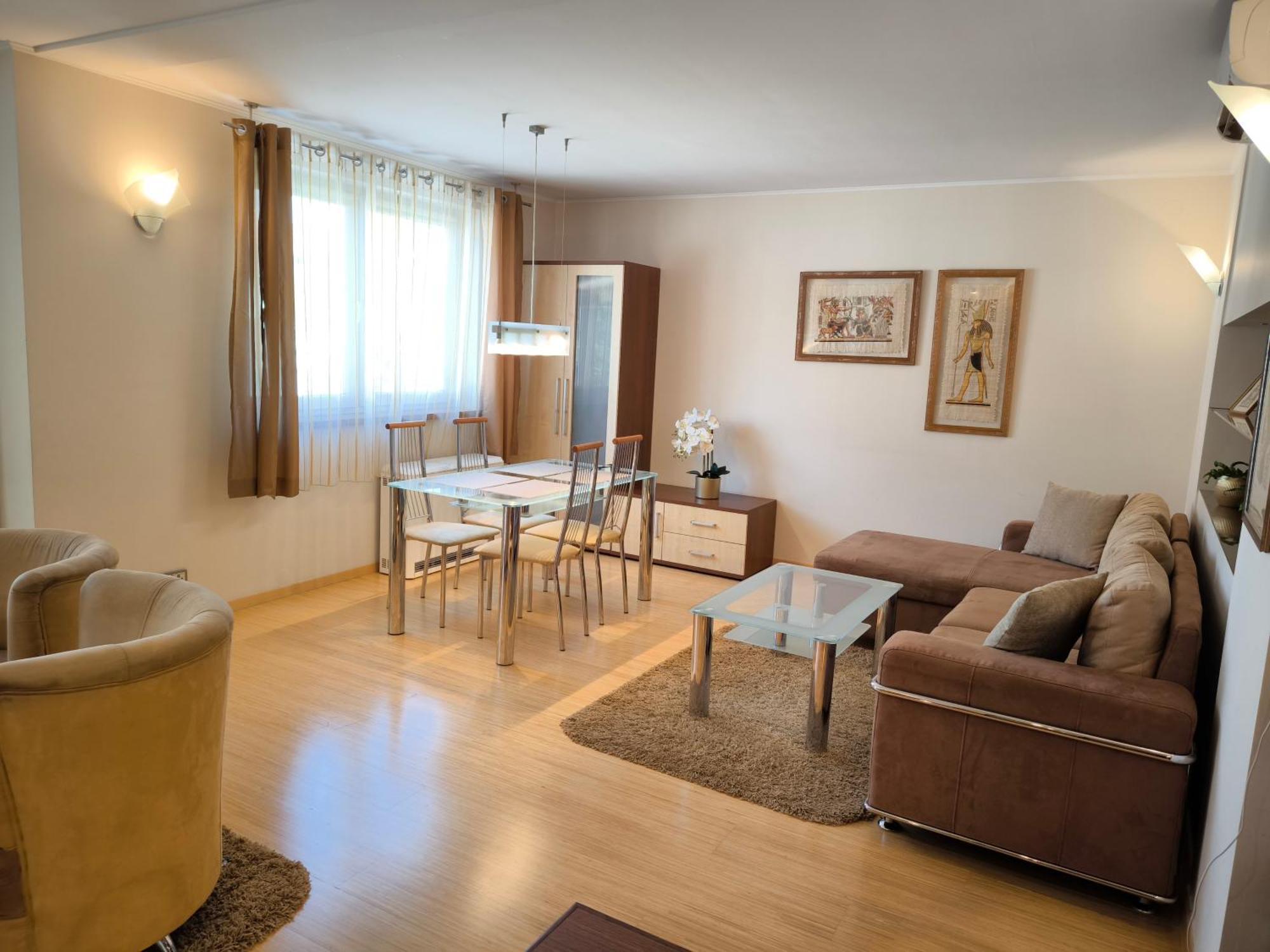 Uroczy Apartament Przy Deptaku Z Parkingiem. Поляница-Здруй Экстерьер фото